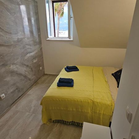 Posejdon Apartments كورتْشولا المظهر الخارجي الصورة