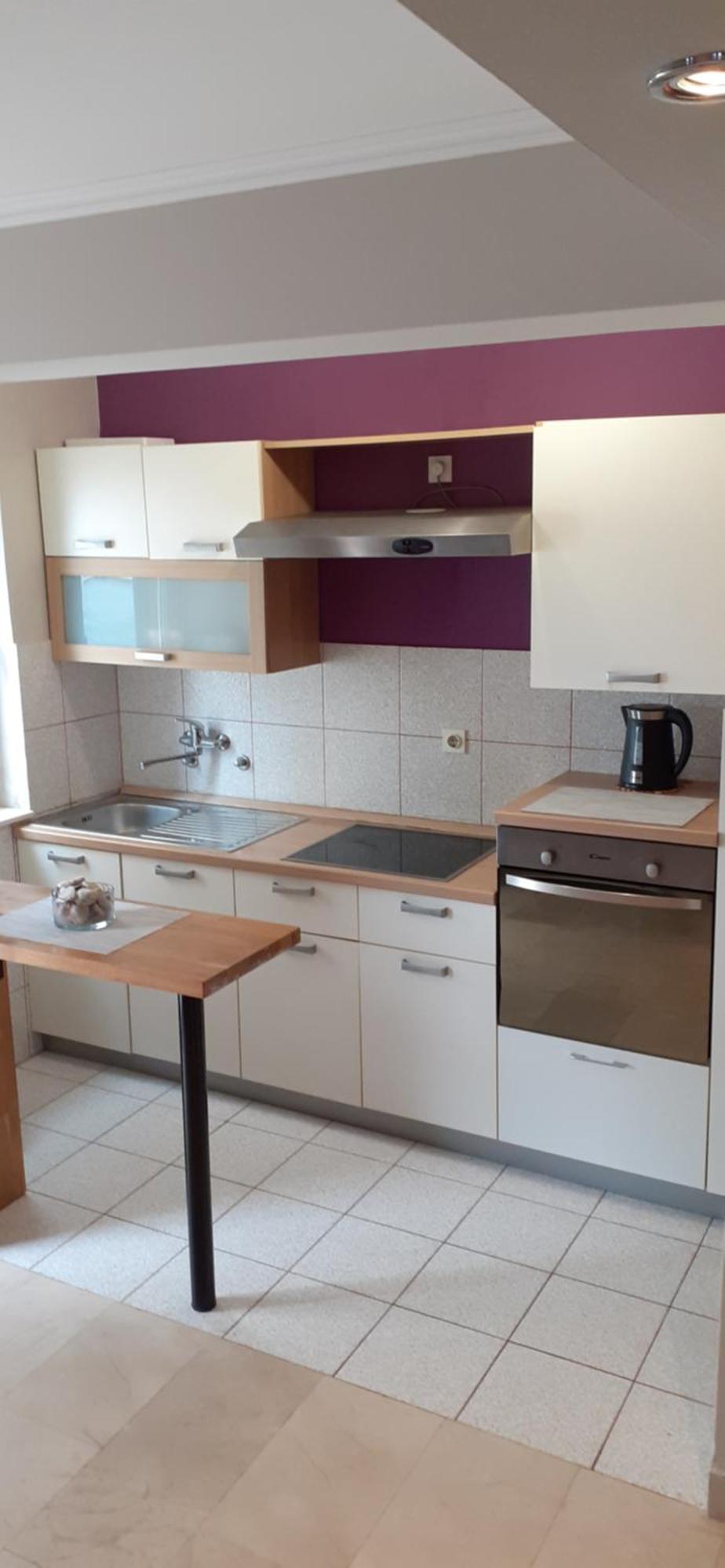 Posejdon Apartments كورتْشولا الغرفة الصورة