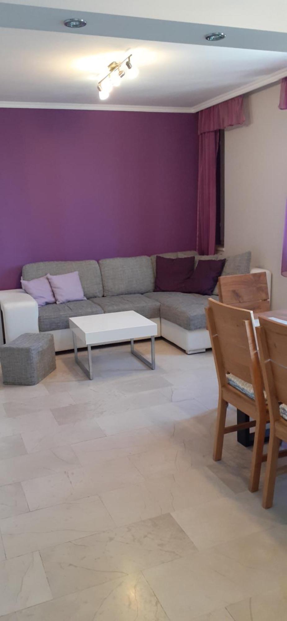 Posejdon Apartments كورتْشولا الغرفة الصورة