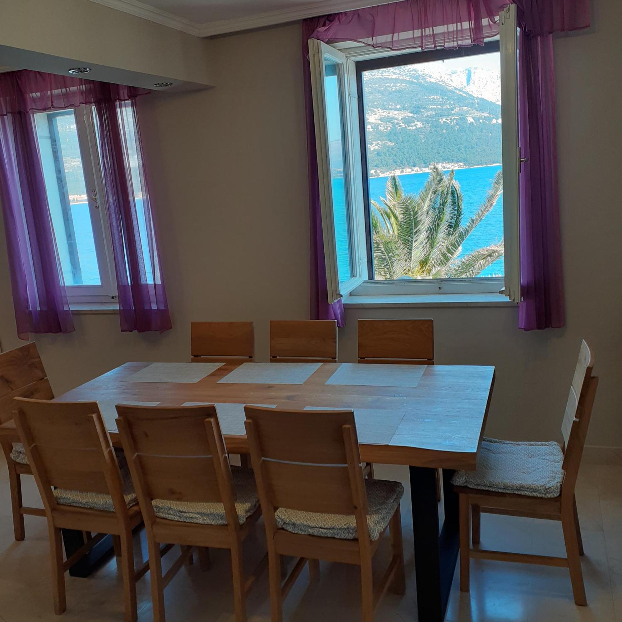 Posejdon Apartments كورتْشولا الغرفة الصورة