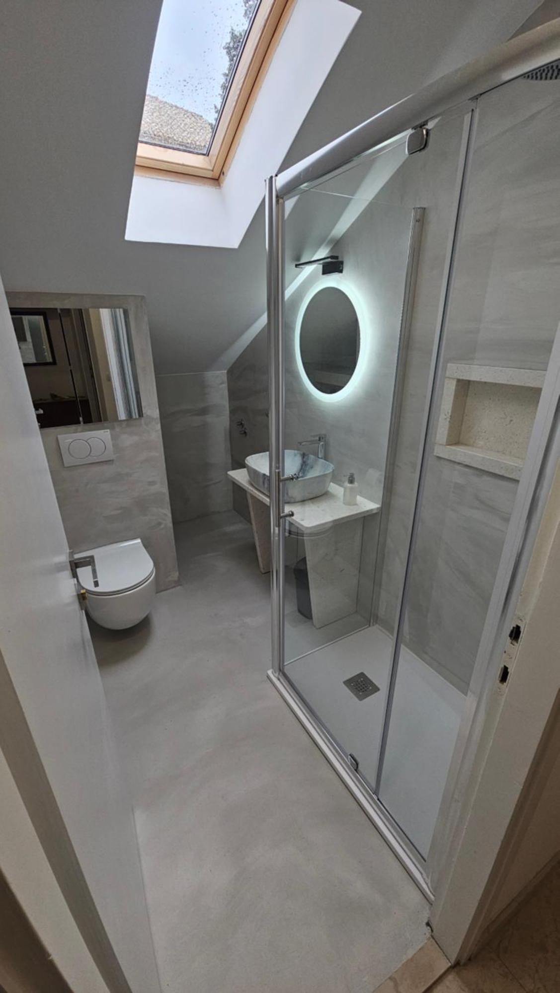 Posejdon Apartments كورتْشولا المظهر الخارجي الصورة