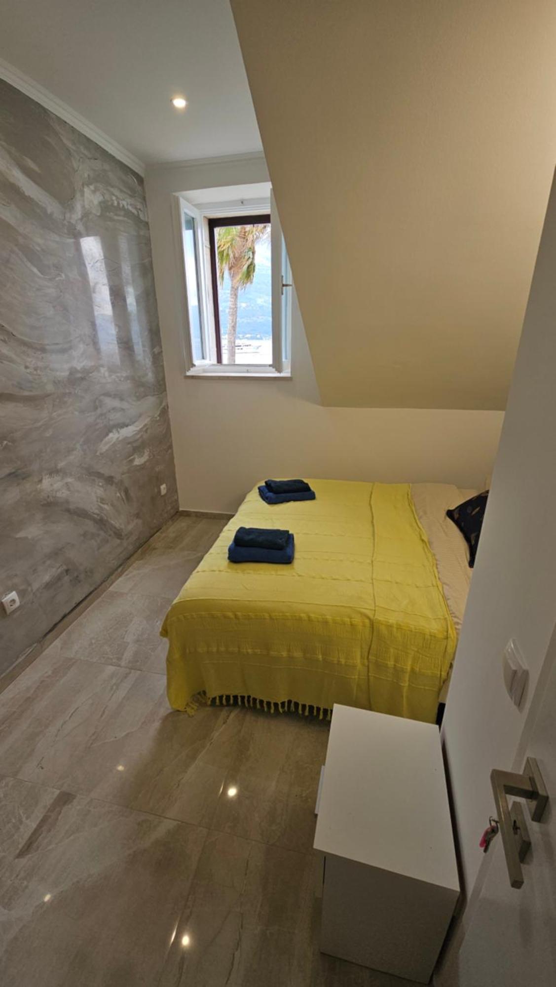 Posejdon Apartments كورتْشولا المظهر الخارجي الصورة