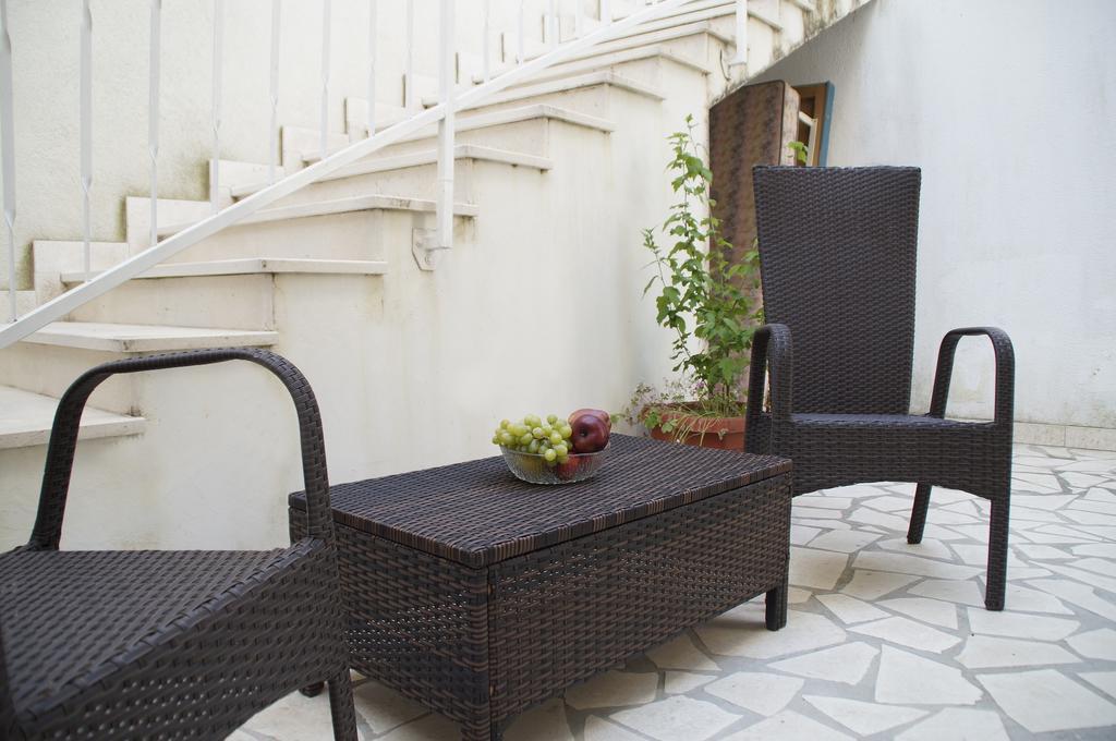 Posejdon Apartments كورتْشولا المظهر الخارجي الصورة