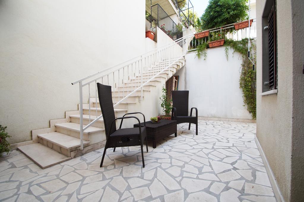 Posejdon Apartments كورتْشولا المظهر الخارجي الصورة
