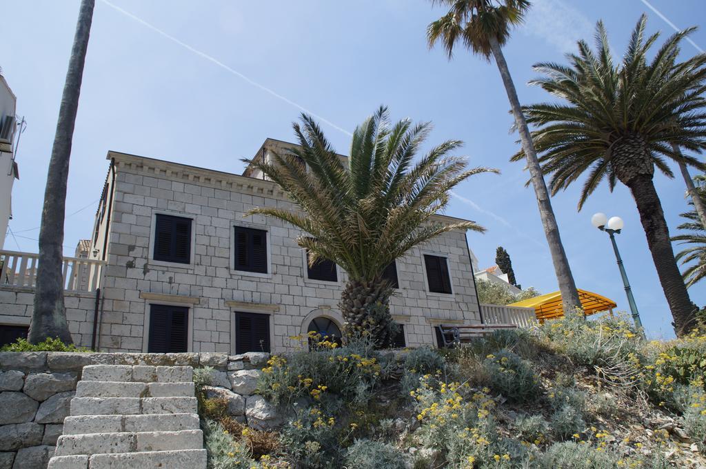 Posejdon Apartments كورتْشولا المظهر الخارجي الصورة